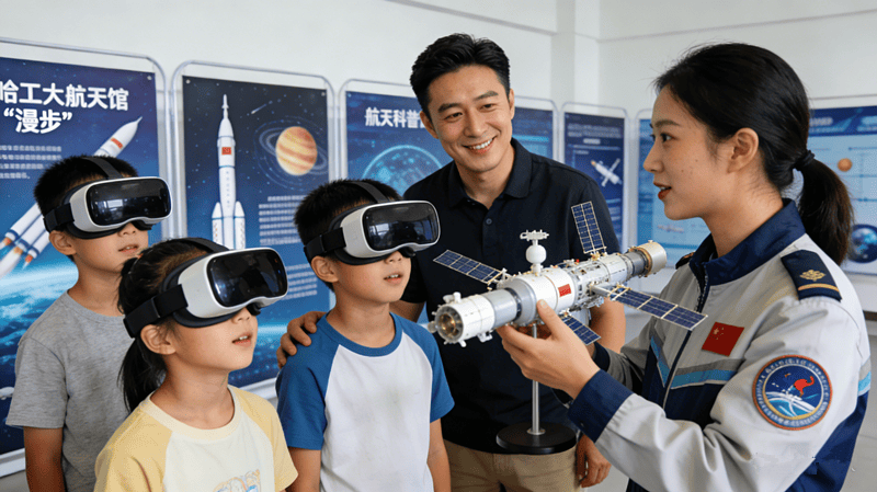 行社带领四口之家解锁暖冬奇遇哈尔滨!开元棋牌冰城遛娃天花板!江苏友好旅(图4) 行社带领四口之家解锁暖冬奇遇哈尔滨!开元棋牌冰城遛娃天花板!江苏友好旅(图4)