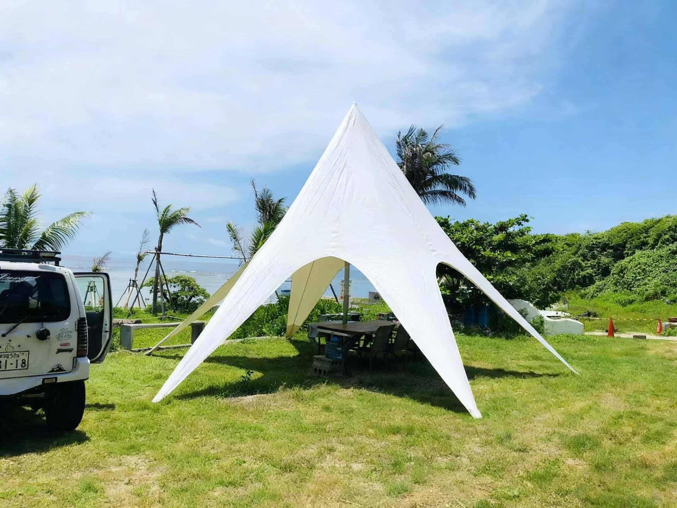 特色帐篷覆盖全场景专业设计团队助力营地品质升级开元ky棋牌营地帐篷定制优选佛山好来居20余款(图1) 特色帐篷覆盖全场景专业设计团队助力营地品质升级开元ky棋牌营地帐篷定制优选佛山好来居20余款(图1)